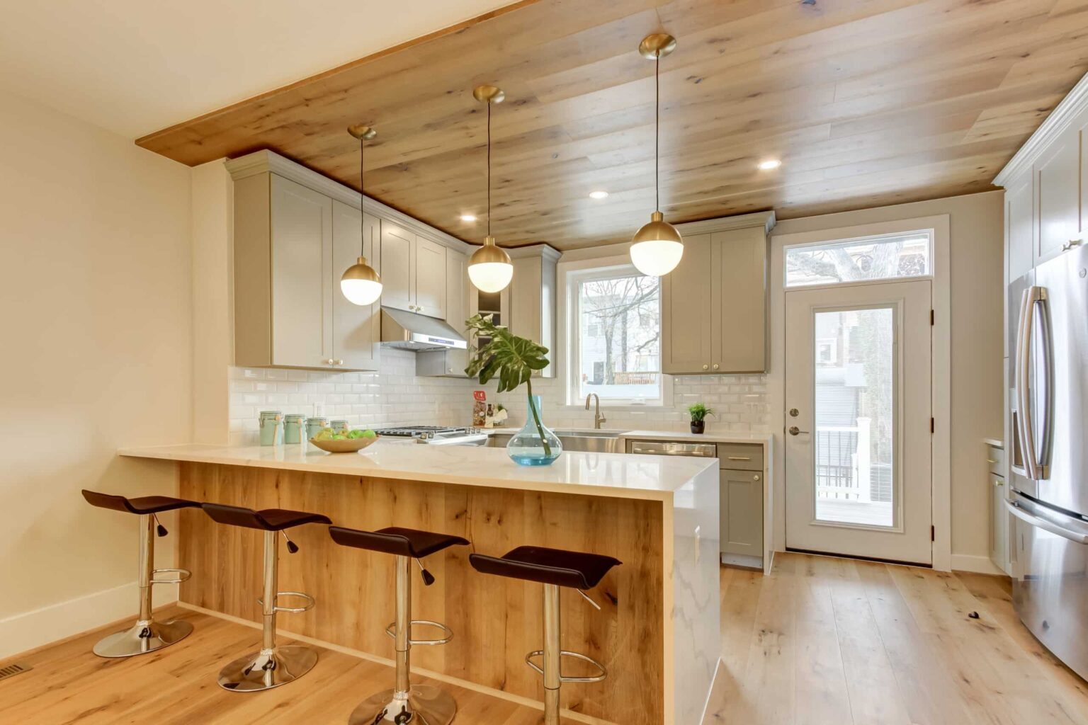 Kitchen remodel — Garden Grove, CA